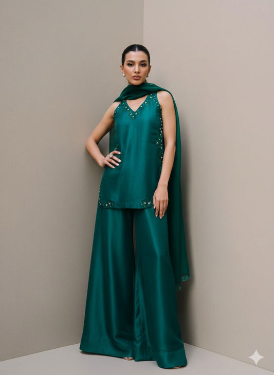 Zarheen
