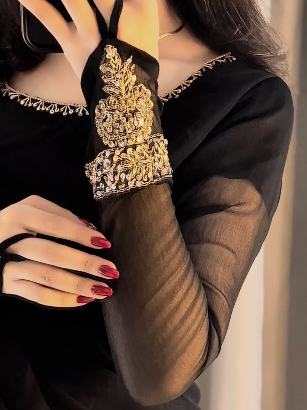Royal Saree