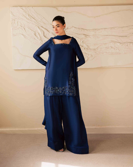 Royal Blue