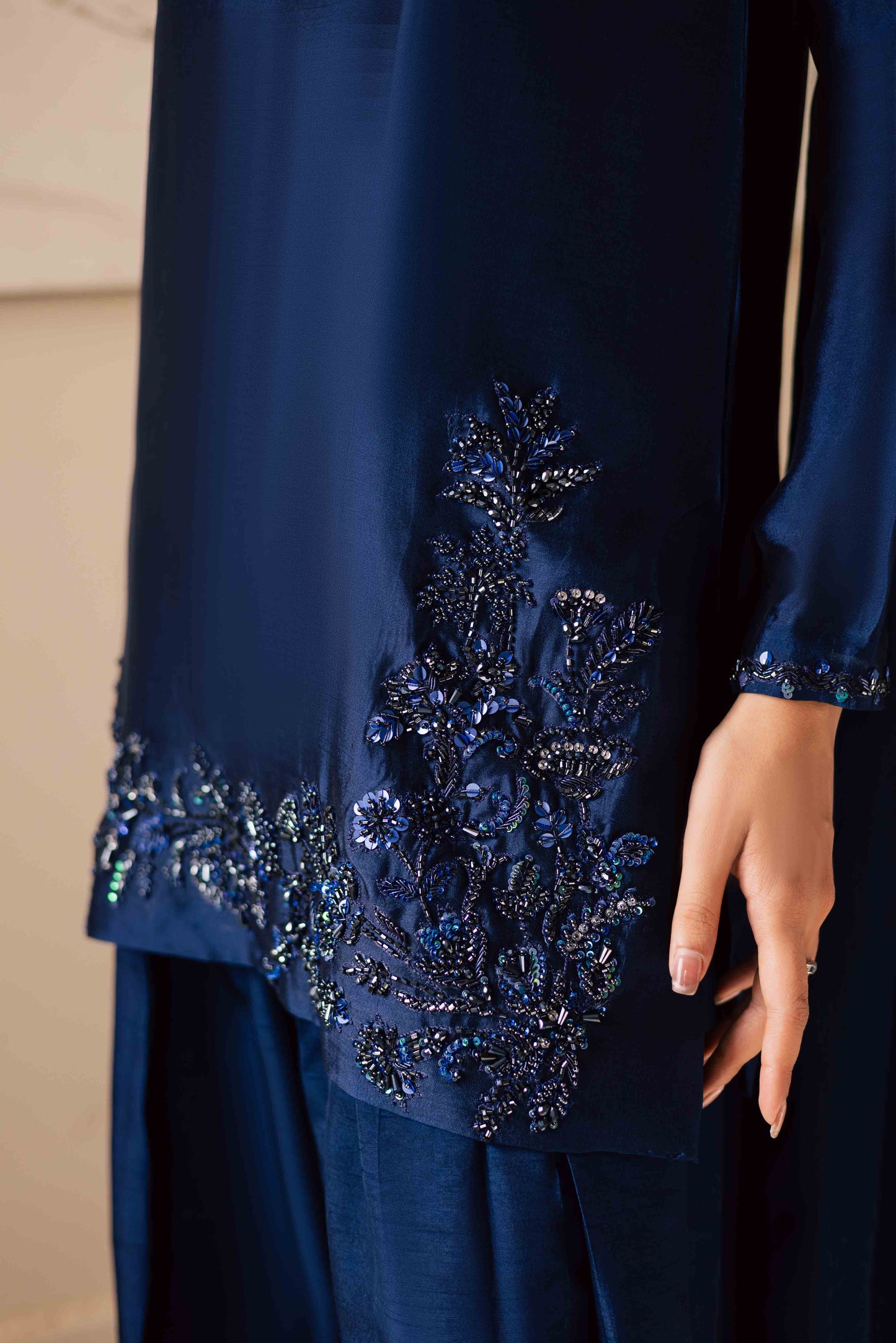 Royal Blue