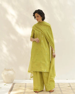 Resham Rang