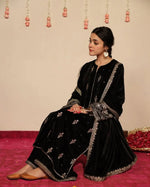 Siyah Gul