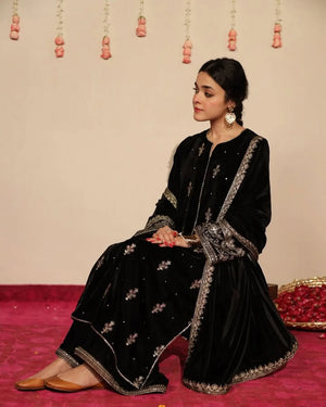 Siyah Gul