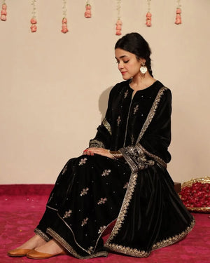 Siyah Gul