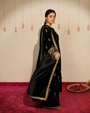 Siyah Gul