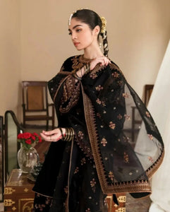 Shadow Elegance