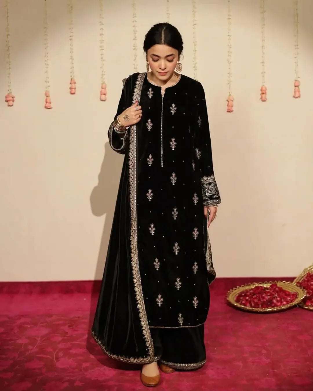 Siyah Gul