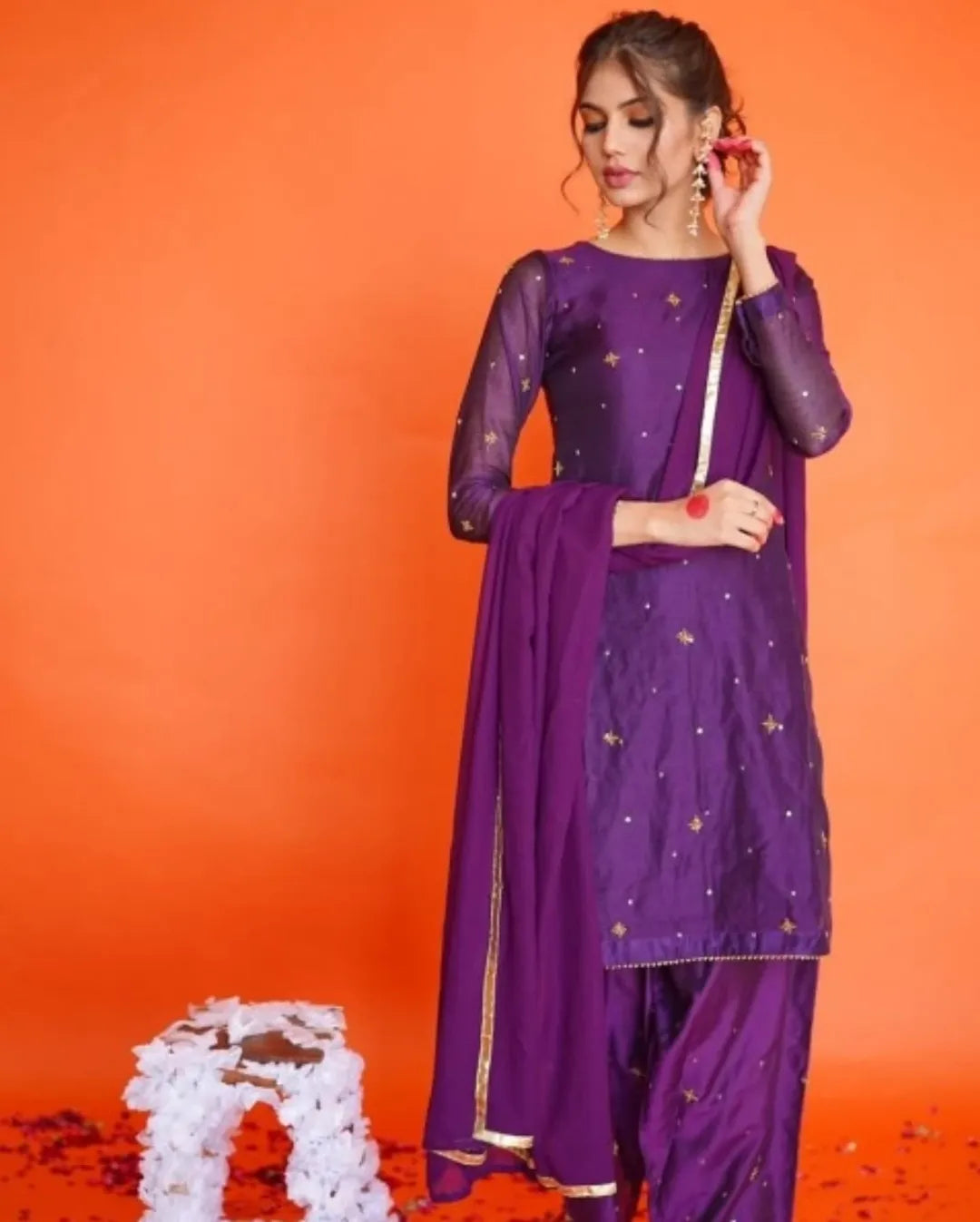 Raqs-e-Gul