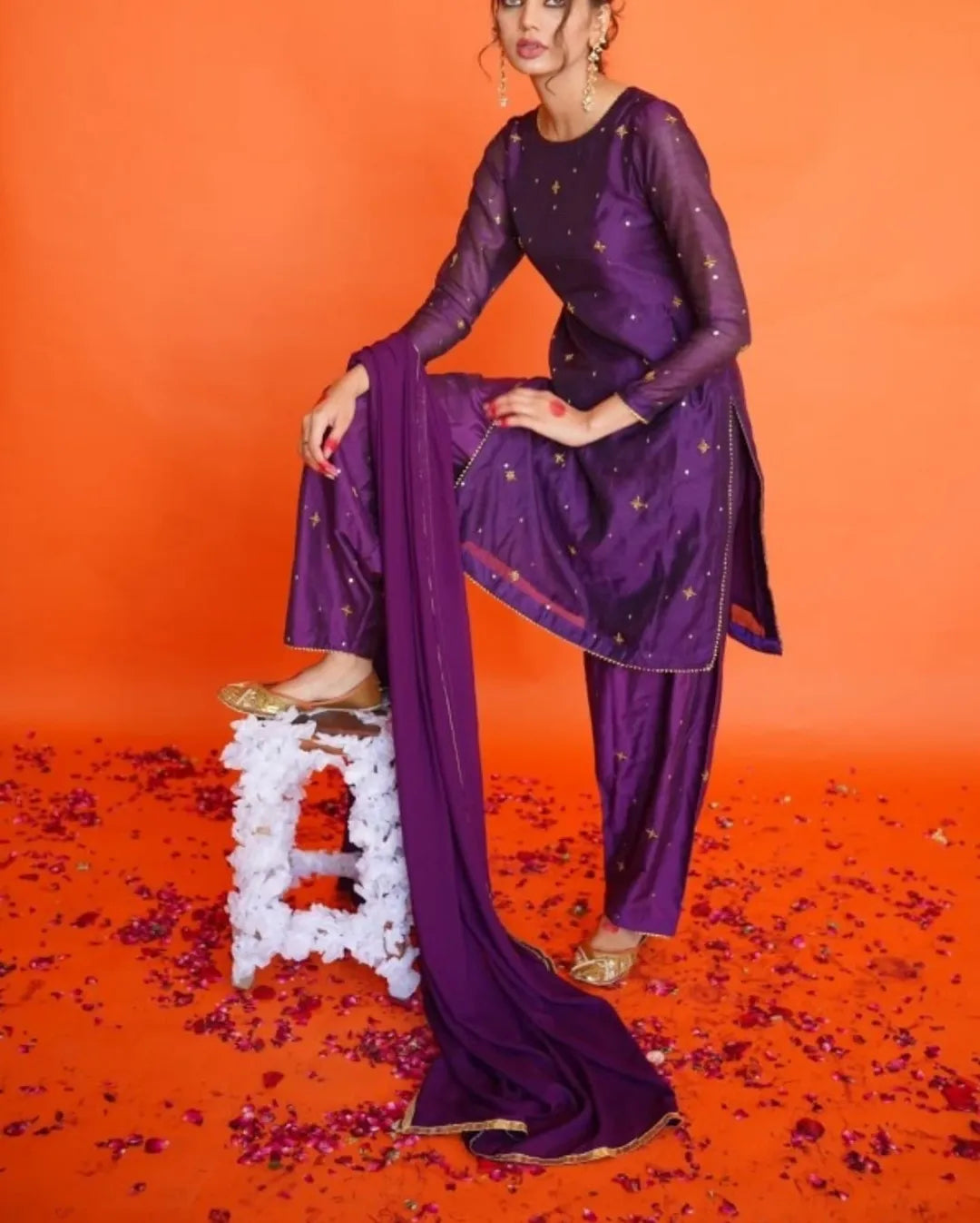 Raqs-e-Gul