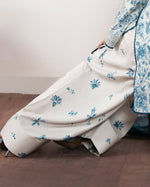 Zareen Printed