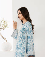 Zareen Printed