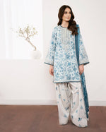 Zareen Printed