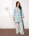 Zareen Printed