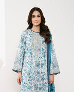 Zareen Printed