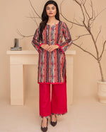 Ethnic
