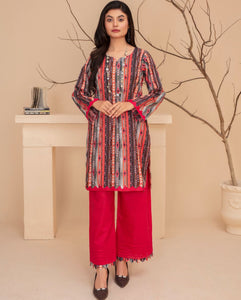 Ethnic