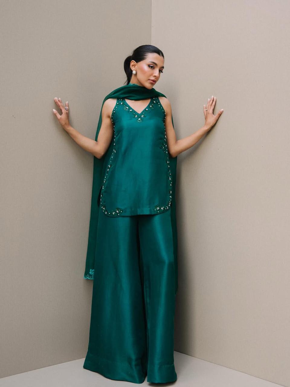 Zarheen