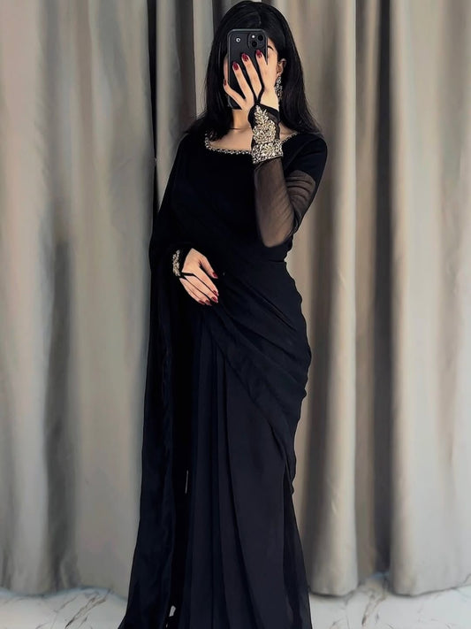 Royal Saree